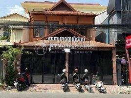 3 Bedroom Villa for rent in Phnom Penh, Tuol Tumpung Ti Pir, Chamkar Mon, Phnom Penh
