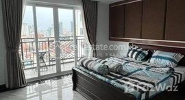 មានបន្ទប់ទំនេរនៅ New Condominium For Rent In BKK2 Price : 550$(One Bedroom)