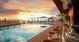 Available Units at DABEST PROPERTIES: Brand new 3 Bedroom Condo For Sale in Phnom Penh-Daun Penh