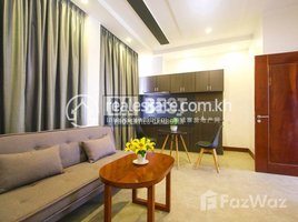 2 Bedroom Apartment for rent at DABEST PROPERTIES : 2 Bedrooms Apartment with Swimming For Rent in Siem Reap-Sla Kram, Svay Dankum