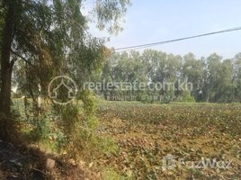  Land for sale in S'ang, Kandal, Preaek Koy, S'ang