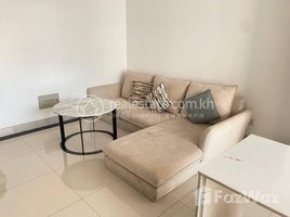ស្ទូឌីយោ អាផាតមិន for rent at Modern Service apartment For Rent in BKK1, Boeng Keng Kang Ti Muoy, ចំការមន, ភ្នំពេញ