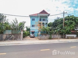 6 Bedroom House for rent in Made in Cambodia Market, Sala Kamreuk, Sala Kamreuk