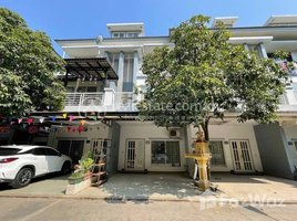 3 Bedroom Villa for rent in Phnom Penh, Chhbar Ampov Ti Muoy, Chbar Ampov, Phnom Penh