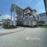 9 Bedroom Villa for rent in Human Resources University, Olympic, Tuol Svay Prey Ti Muoy