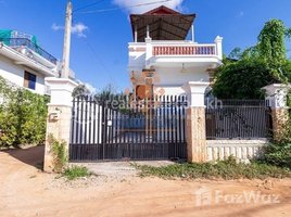5 Bedroom Villa for sale in Krong Siem Reap, Siem Reap, Sala Kamreuk, Krong Siem Reap