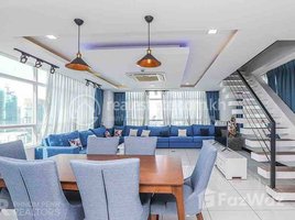 3 Bedroom Apartment for rent at Three bedrooms Rent $2200 Chamkarmon bkk3, Boeng Keng Kang Ti Bei