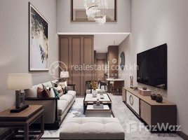 2 Bedroom Condo for sale at ONE 70 Phnom Penh, Tuol Sangke, Russey Keo