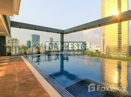 2 បន្ទប់គេង ខុនដូ for rent at DABEST PROPERTIES: 2Bedroom Apartment for Rent in Phnom Penh-BKK2 , Boeng Keng Kang Ti Pir