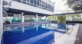 Available Units at 1BEDROOM SERVICE APARTMENT FOR RENT IN BKK3