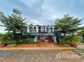 2 Bedroom House for sale in Trapeang Thum, Tuek Chhou, Trapeang Thum