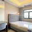 1 បន្ទប់គេង អាផាតមិន for rent at 1 Bedroom Serviced Apartment for Rent, Tuol Svay Prey Ti Muoy, ចំការមន, ភ្នំពេញ, កម្ពុជា