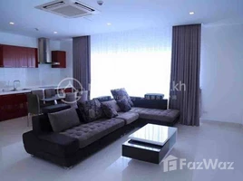 2 Bedroom Apartment for rent at Apartment Rent $2000 Chamkarmon toul tumpoung-1 2Room2 202m2, Tuol Tumpung Ti Muoy