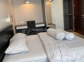 Studio Apartment for rent at Apartment for Rent, Boeng Reang