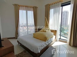 2 បន្ទប់គេង ខុនដូ for rent at One bedroom for rent at Tuol kok 800$, Boeng Kak Ti Pir