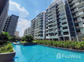 1 បន្ទប់គេង ខុនដូ for rent at Lovely One Bedroom For Rent, Boeng Keng Kang Ti Muoy