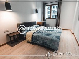 2 Bedroom Apartment for rent at Two bedroom apartment for rent in ou Beak K'am (Sen Sok area ), , Stueng Mean Chey