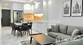 Available Units at Two Bedrooms Rent $1600 Chamkarmon bkk1