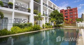 Available Units at DABEST PROPERTIES : 2 Bedrooms Apartment for Rent in Siem Reap - Svay Dungkum