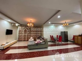 ស្ទូឌីយោ ខុនដូ for rent at 3 Bedroom for Lease, Tuol Svay Prey Ti Muoy