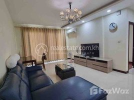 2 Bedroom Condo for rent at Two Bedrooms Rent $1000 Chamkarmon Tonle Bassac, Tonle Basak