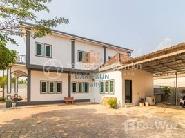 4 Bedroom House for rent in Wat Bo Primary School, Sala Kamreuk, Svay Dankum