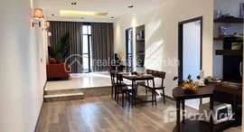 មានបន្ទប់ទំនេរនៅ One bedroom for rent with fully furnished