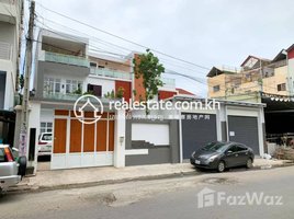 7 Bedroom Villa for rent in Boeng Trabaek, Chamkar Mon, Boeng Trabaek