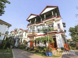 1 Bedroom Apartment for rent at DABEST PROPERTIES : 1 Bedroom Apartment for Rent in Siem Reap - Sla Kram, Sla Kram