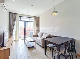 2 Bedroom Apartment for sale at 2 Bedroom Condo for Sale in BKK1, Tuol Svay Prey Ti Muoy