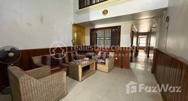 Available Units at 3 BEDROOMS APARTMENT FOR RENT IN DAUN PENH