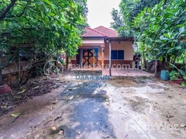 3 Bedroom House for sale in Sala Kamreuk, Krong Siem Reap, Sala Kamreuk