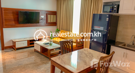 មានបន្ទប់ទំនេរនៅ Apartment for rent in Phnom Penh, Sen Sok