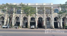 Available Units at Borey Peng Huoth: The Star Platinum Roseville