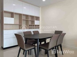 2 Bedroom Apartment for rent at Apartment Rent $1000 7Makara Veal Vong 2Rooms 90m2, Veal Vong, Prampir Meakkakra
