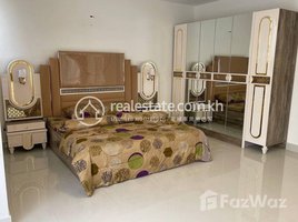 4 Bedroom Villa for rent in Cheung Aek, Dangkao, Cheung Aek