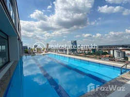 1 Bedroom Condo for rent at Best one bedroom for rent at Doun Penh, Boeng Reang, Kamrieng
