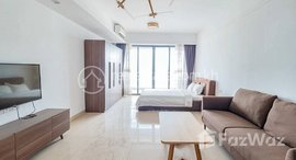 មានបន្ទប់ទំនេរនៅ Studio Room For Sale at Yuetai 