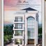 9 Bedroom House for sale at Morgan Park Villa, Bak Kaeng, Chraoy Chongvar, Phnom Penh