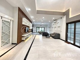 5 Bedroom Villa for sale in Boeng Kak Ti Muoy, Tuol Kouk, Boeng Kak Ti Muoy