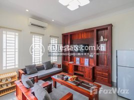2 Bedroom Apartment for rent at DABEST PROPERTIES: Modern 2 bedroom apartment for rent in Siem Reap - Slor Kram, Sla Kram, Krong Siem Reap