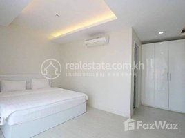 2 បន្ទប់គេង ខុនដូ for rent at Two Bedrooms in BKK1, សង្កាត់ទន្លេបាសាក់