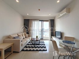 1 Bedroom Condo for rent at One Bedroom Apartment for Lease , Tuol Svay Prey Ti Muoy, Chamkar Mon