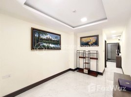 1 Bedroom Condo for sale at Studio Condo Unit Type S5 for Sale , Tuek Thla, Saensokh
