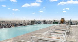 Available Units at Resale 2-Bedroom Unit Condominium I J Tower 2 I BKK 1