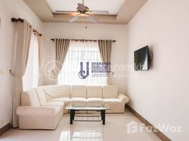3 Bedroom Apartment for rent at Renovated 3 Bedrooms Available For Rent In Boeung Kang Keng Ti Pi Area, Tuol Svay Prey Ti Muoy, Chamkar Mon, Phnom Penh, Cambodia