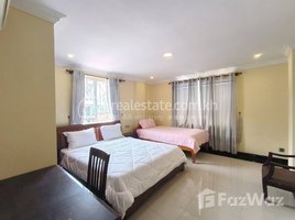 2 Bedroom Apartment for rent at Spacious 2 Bedroom Apartment for Rent in a Prime Location, Tuol Svay Prey Ti Muoy