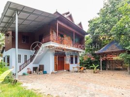 3 Bedroom Villa for rent in Kulen Elephant Forest, Sala Kamreuk, Sala Kamreuk
