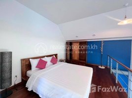 2 បន្ទប់គេង អាផាតមិន for rent at NICE TWO BEDROOMS FOR RENT ONLY 750 USD, Tuol Svay Prey Ti Muoy, ចំការមន, ភ្នំពេញ