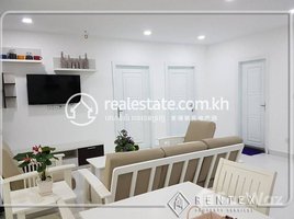 2 បន្ទប់គេង អាផាតមិន for rent at Two bedroom Apartment for rent in Toul Tum Poung (Chamkarmon) ,, សង្កាត់ទន្លេបាសាក់